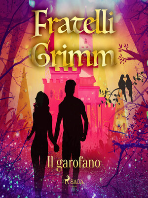 cover image of Il garofano